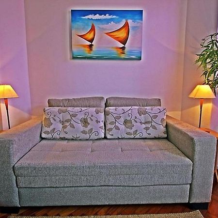 Rio Spot Homes Copacabana D035 ริโอเดจาเนโร ภายนอก รูปภาพ
